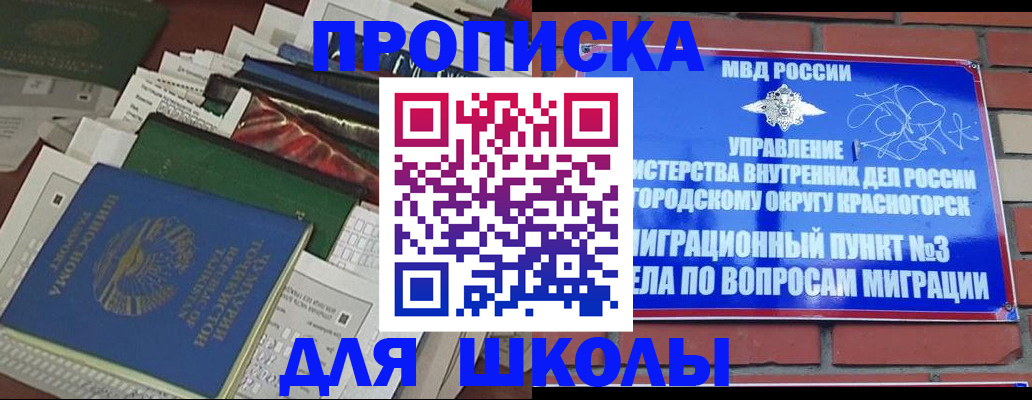 найти адрес прописки в Щёлково